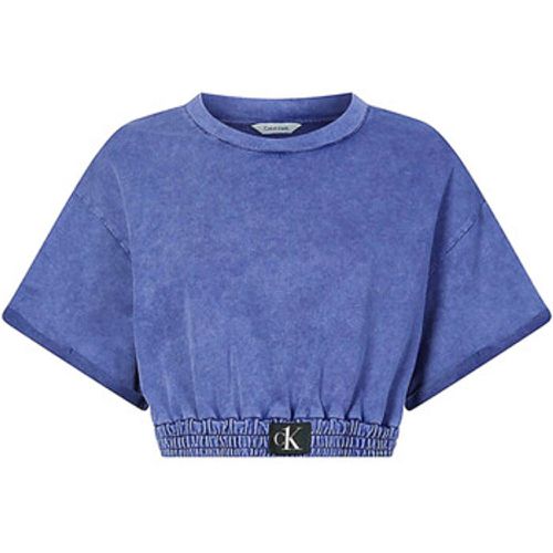 T-Shirt KW0KW01780 - Calvin Klein Jeans - Modalova