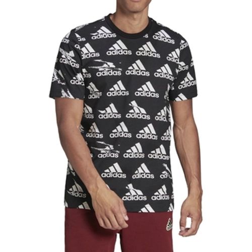 Adidas T-Shirt HE1788 - Adidas - Modalova