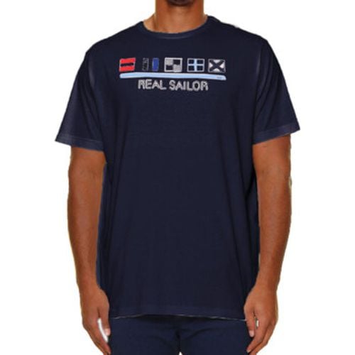 Max Fort T-Shirt 35820 - Max Fort - Modalova