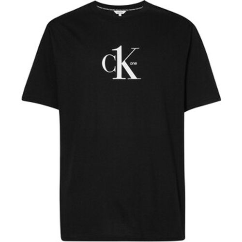 T-Shirt KM0KM00757 - Calvin Klein Jeans - Modalova