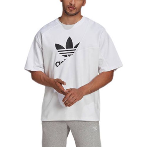 Adidas T-Shirt HG1439 - Adidas - Modalova