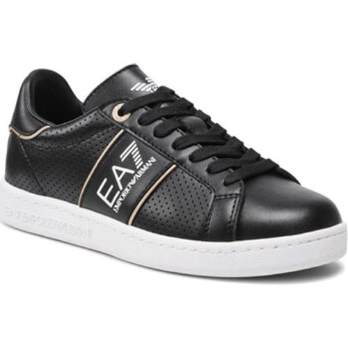Sneaker X8X102-XK258 - Emporio Armani EA7 - Modalova