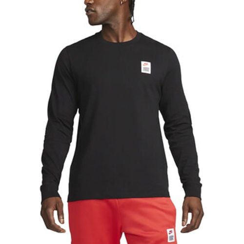 Nike Langarmshirt DZ2689 - Nike - Modalova