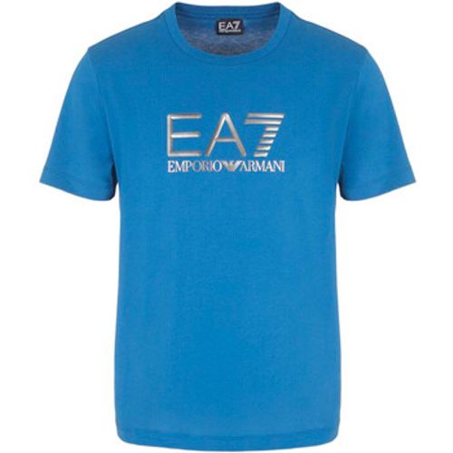 T-Shirt 3RPT71-PJM9Z - Emporio Armani EA7 - Modalova