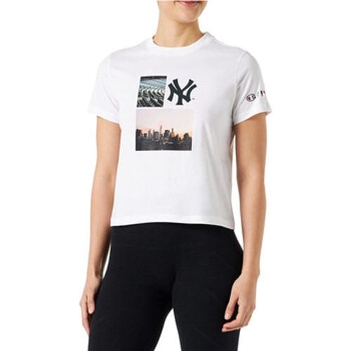 Champion T-Shirt 116469 - Champion - Modalova