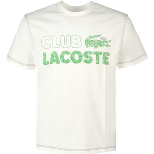 Lacoste T-Shirt TH5440 - Lacoste - Modalova