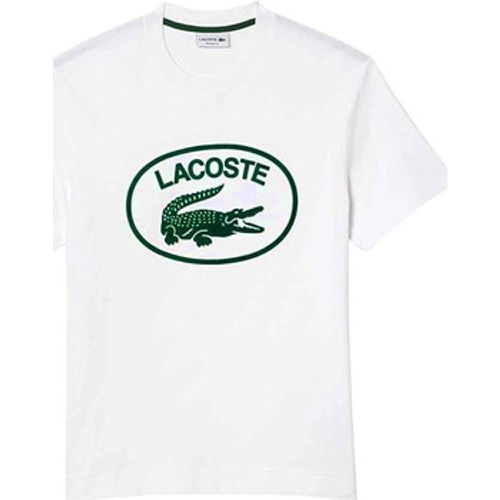 Lacoste T-Shirt TH0244 - Lacoste - Modalova