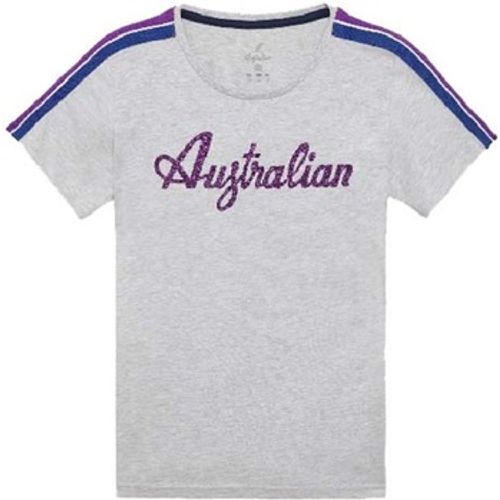 Australian T-Shirt E9086132 - Australian - Modalova
