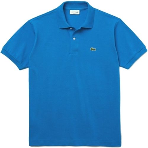 Lacoste Poloshirt L1212 - Lacoste - Modalova