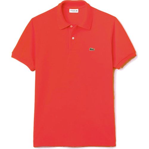 Lacoste Poloshirt L1212 - Lacoste - Modalova