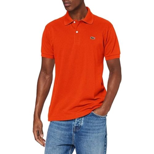 Lacoste Poloshirt L1212 - Lacoste - Modalova