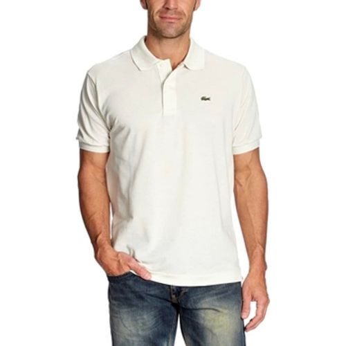 Lacoste Poloshirt L1212 - Lacoste - Modalova