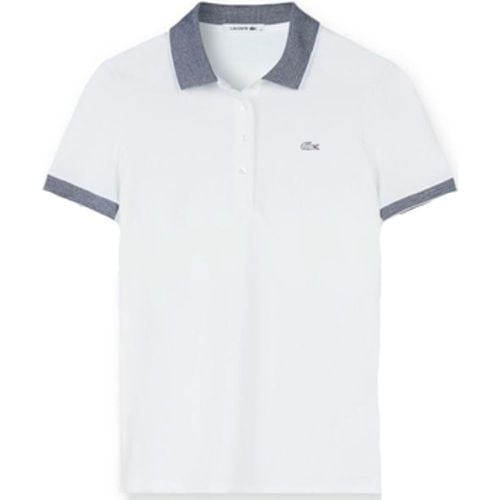 Lacoste Poloshirt PF3074 - Lacoste - Modalova