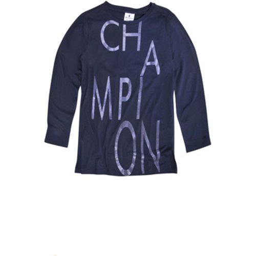 Champion Langarmshirt 110921 - Champion - Modalova