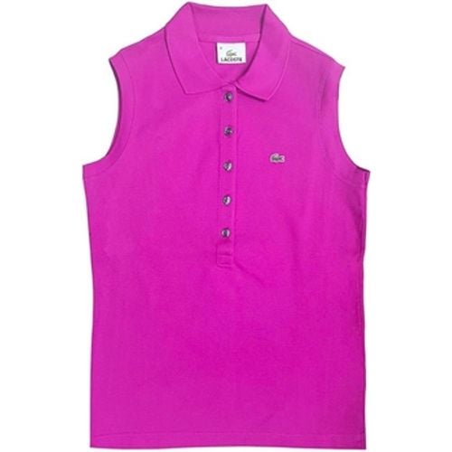 Lacoste Poloshirt PF2501 - Lacoste - Modalova