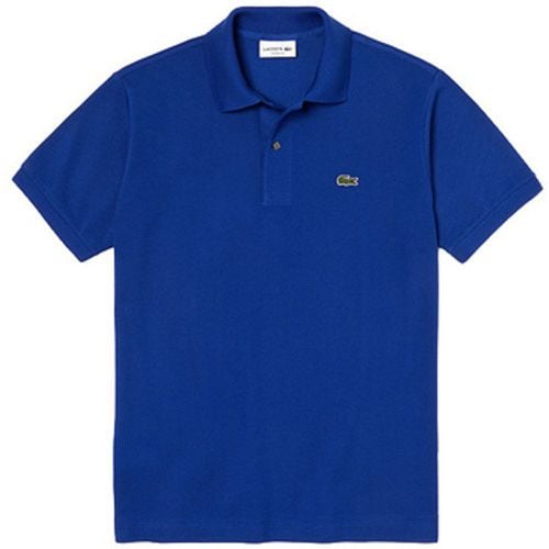 Lacoste Poloshirt L1212 - Lacoste - Modalova