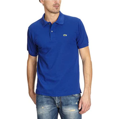 Lacoste Poloshirt L1212 - Lacoste - Modalova