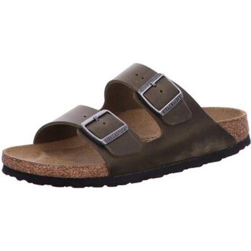 Clogs Pantoletten Arizona 1027039-01624 - Birkenstock - Modalova