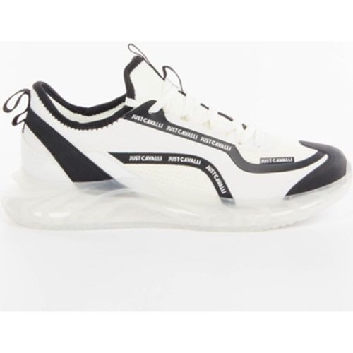 Roberto Cavalli Sneaker Authentic - Roberto Cavalli - Modalova