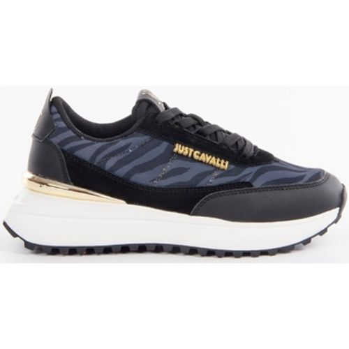 Roberto Cavalli Sneaker authentic - Roberto Cavalli - Modalova