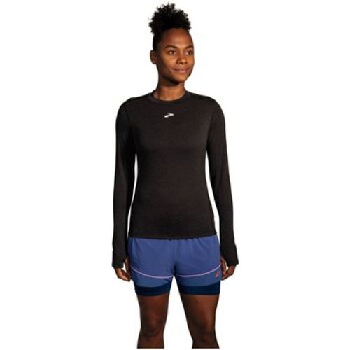 Langarmshirt Sport High Point Long Sleeve 221637/001 - Brooks - Modalova