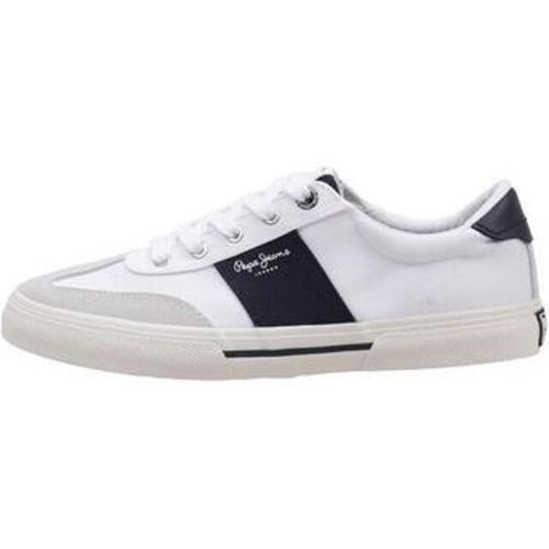 Pepe jeans Sneaker KENTON STRAP M - Pepe Jeans - Modalova