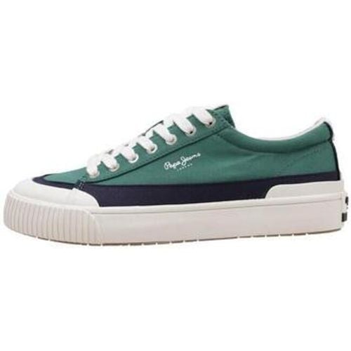 Pepe jeans Sneaker BEN BAND M - Pepe Jeans - Modalova