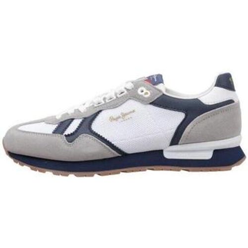 Pepe jeans Sneaker BRIT RETRO M - Pepe Jeans - Modalova