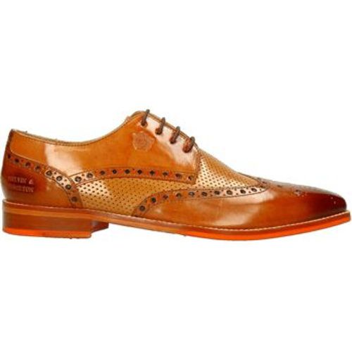 Herrenschuhe Businessschuhe - melvin & hamilton - Modalova