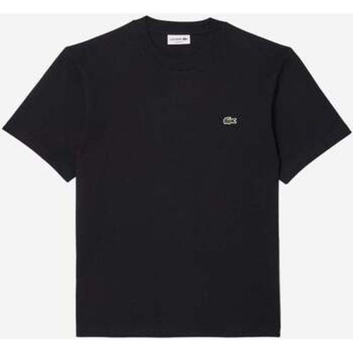 T-Shirts & Poloshirts Herren T-Shirt - Lacoste - Modalova