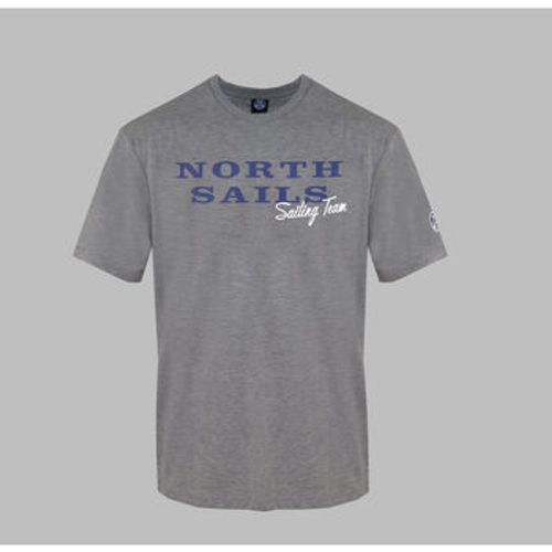 North Sails T-Shirt - 9024030 - North Sails - Modalova