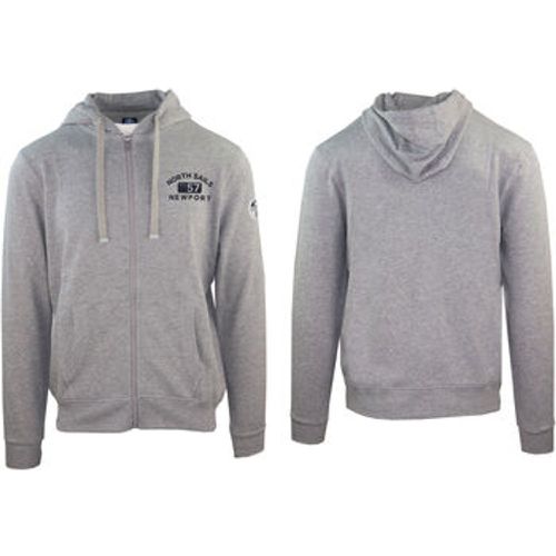 Sweatshirt 902299tr0926 grey/mel - North Sails - Modalova