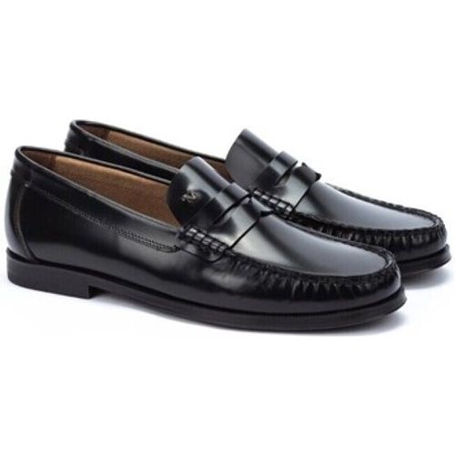 Halbschuhe Forthill 1623-2761N Negro - Martinelli - Modalova