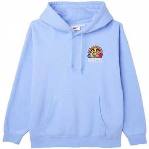 Obey Sweatshirt Our labor hood - Obey - Modalova