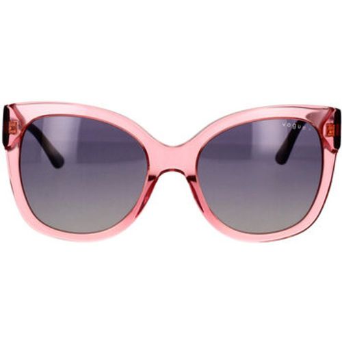 Sonnenbrillen Sonnenbrille VO5338S 28368J Polarisiert - Vogue - Modalova