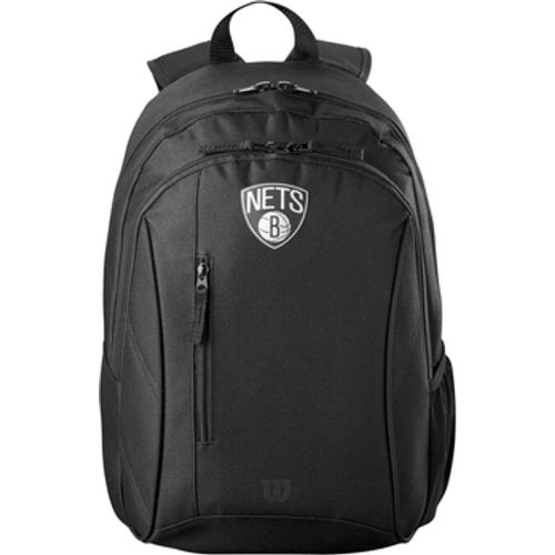 Rucksack NBA Team Brooklyn Nets Backpack - Wilson - Modalova