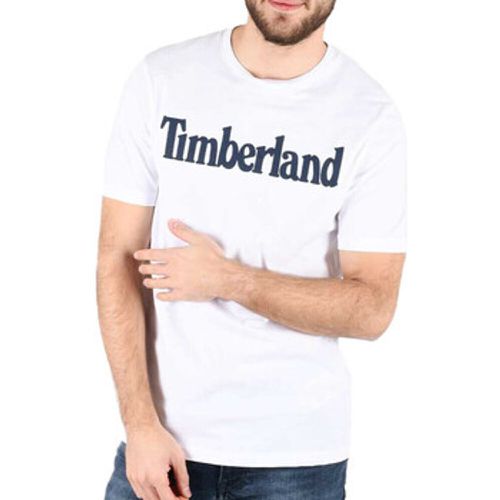 T-Shirts & Poloshirts A2C31 - Timberland - Modalova