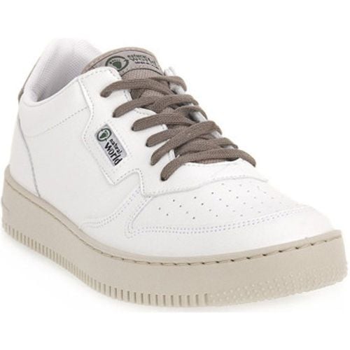 Natural World Sneaker GRIS CLARO - Natural World - Modalova