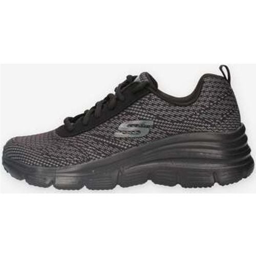 Skechers Turnschuhe 12719-BBK - Skechers - Modalova