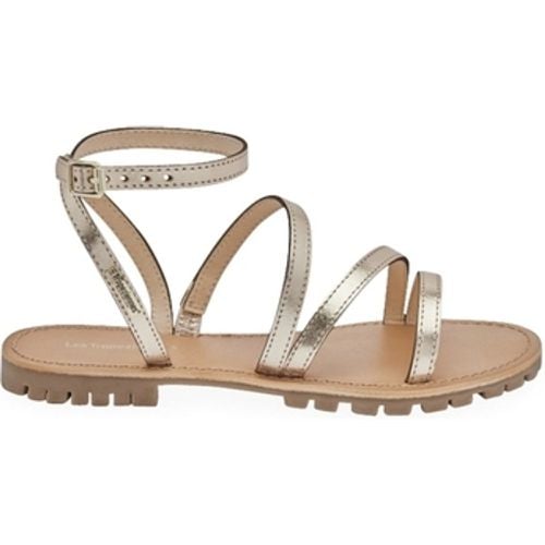 Sandalen HEXENA - Les Tropéziennes par M Belarbi - Modalova