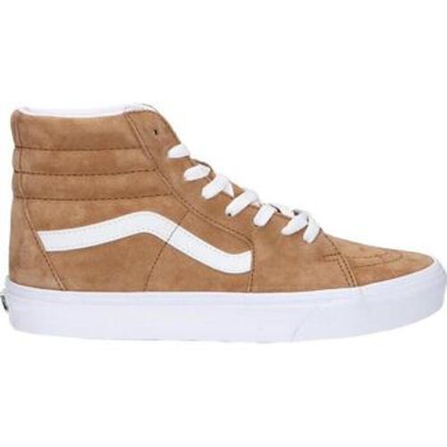 Sneaker VN0005U9TBN1 SK8-HI PIG SUEDE - Vans - Modalova