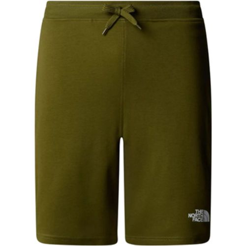 The North Face Shorts NF0A3S4F - The North Face - Modalova