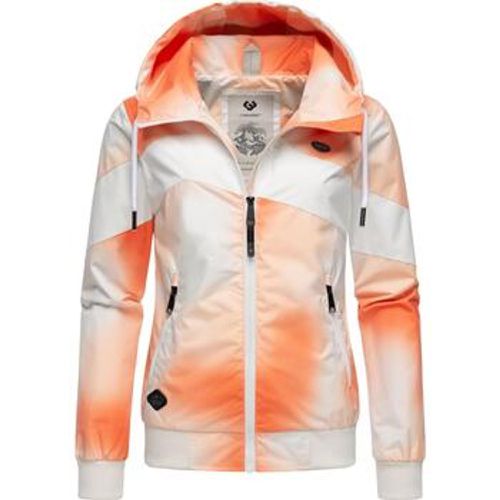 Jacken Übergangsjacke Nuggie Block Ombre Intl - Ragwear - Modalova