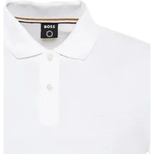 BOSS Poloshirt Pallas - Boss - Modalova