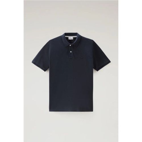 T-Shirts & Poloshirts WOPO0062MR - Woolrich - Modalova