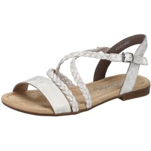 Sandalen Sandaletten 65264 60 - Rieker - Modalova