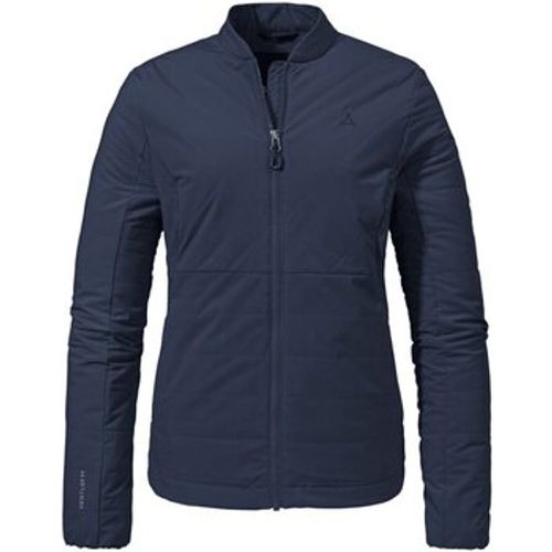 SchÖffel Damen-Jacke Sport Insulation Jacket Bozen L 2013547/8820 - Schöffel - Modalova