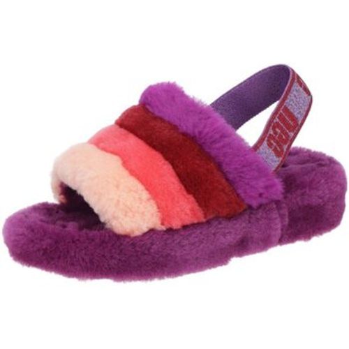 Hausschuhe Fluff Yeah Slide multi 1122990 SPMM - Ugg - Modalova