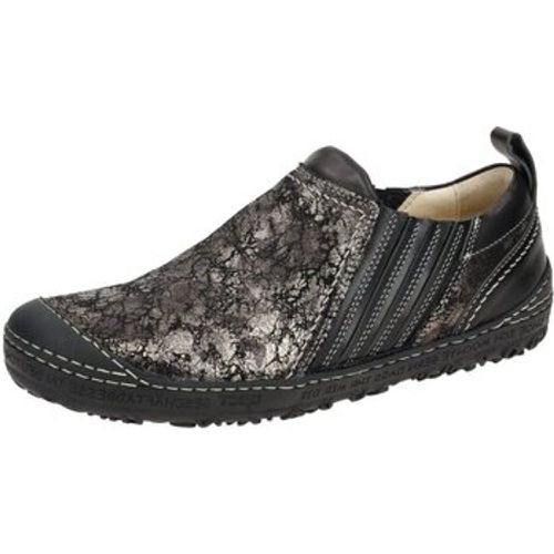 Damenschuhe Slipper Dass 2 Schuhe grau Sneaker 21565 21565 - Eject - Modalova