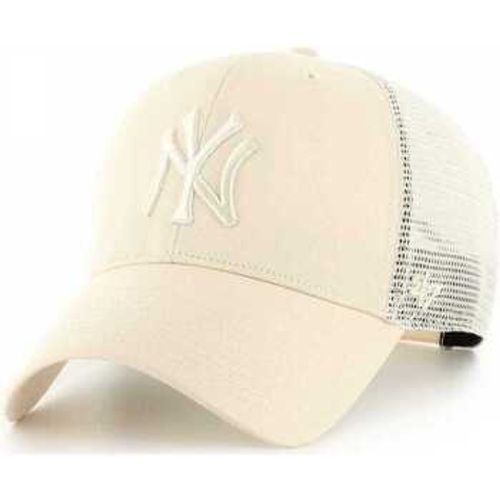 Schirmmütze Cap mlb new york yankees branson mvp - '47 Brand - Modalova